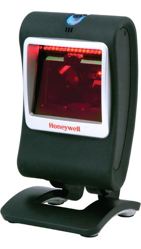 Honeywell Ms7580 Genesis - Sólo Escáner - Escáner 2d, Pdf417