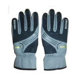 Guantes Ciclismo Mtb Bike Dedos Largos Sbk Almohadillas A507