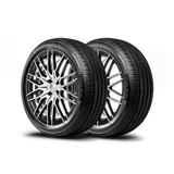 Kit 2 P205/60r16 92h Ft140 Firestone