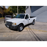 Ford Ranger 2008 3.0 4x2 Cabina Simple C/s Titular