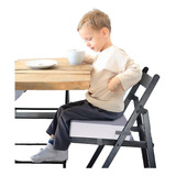 Asiento Elevador Para Mesa De Comedor Para Ninos Pequenos, A