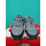 Zapatillas Deportivas Talle 37 Nike Air Max S C 