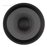 Woofer 18 Polegadas Triton Sw2000 1000w 8 Ohms Original