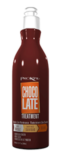 Matizante Prokpil Chocolate 300 - mL a $83