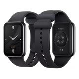 Pantalla Cuadrada Xiaomi Smart Band 8 Pro Negra De 1.74 Amol