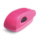 Carimbo De Bolso Colop Stamp Mouse 20, (personalizado) 