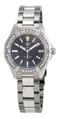 Tag Heuer Reloj Aquaracer Way131p.ba0748