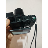 Sony Cybershot Rx100 Ii