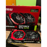 Gtx 1070 Msi