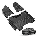 Alfombrillas Compatibles Dodge Ram 1500 Sin Almacenamie...