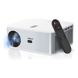 Proyector Profesional 4k Hd Android Wifi Led 1080p 18000 Lm