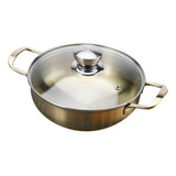 Utensilios De Cocina Chef's Classic De Acero Inoxidable Par