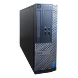 Cpu Dell Optiplex Core I3 4ta 8gb Ram 120gb Ssd Economico