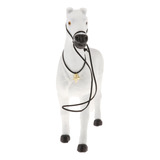 Figura De Juguete, Modelo Animal, Modelo De Caballo, Adorno