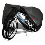 Cobertor Impermeable Para Dos Bicicletas Specialized