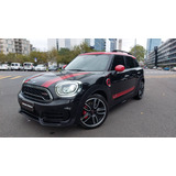 Mini Cooper Countryman  John Cooper Works 231cv