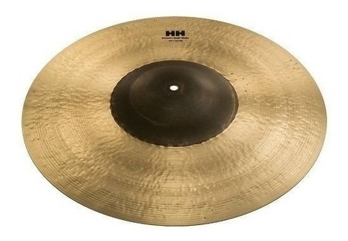 Platillo 22 Pulgadas Power Bell Ride Hh Sabian 12258