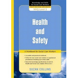 Health And Safety, De Suzan Collins. Editorial Jessica Kingsley Publishers, Tapa Blanda En Inglés