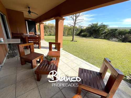 Casa En Venta En Haras Santa Maria, Escobar, G.b.a. Zona Norte - Imagen 4