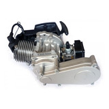 Motor 49cc 2t Con Reductor Motos Atv Arranque Normal