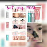 Mascarilla Facial Para Piel Holika Holika Pig Nose Clear Blackhead