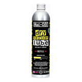 Lubricante Cadena Bicicleta Muc-off Dry Lube Refill 300ml