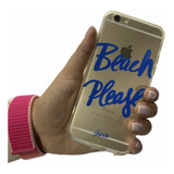 Beach Case iPhone 6