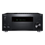 Onkyo Tx-rz50 Receiver 9.2 Canais 8k 3 Zonas Thx Certificado