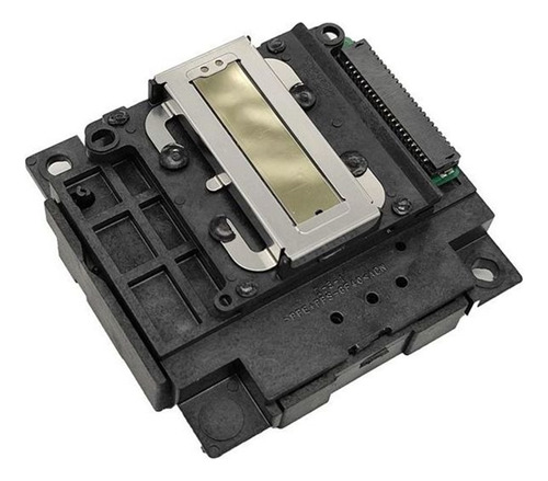 Cabezal De Impresión L310 Para Epson Fa04010