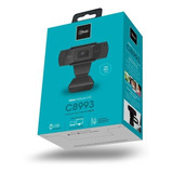 Webcam Hd Plug And Play 720p - Mlab C8993 Envio Gratis