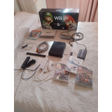 Nintendo Wii