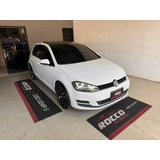 Golf 1.4 Tsi Comfortline 16v Gasolina 4p Automático