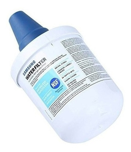 Filtro De Agua Nevecon Samsung Original Da29-00003g  Haf-c