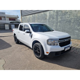 Ford Maverick 2022 2.0 Ecoboost Cd Lariat At8 4wd