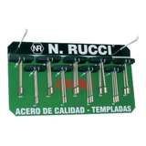 Tablero Para Llaves T Rucci Profesional