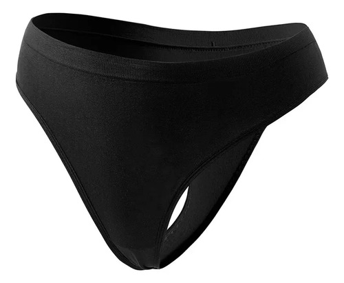 Calzoncillos Deportivos Sin Huellas A La Moda Para Mujer, Ci