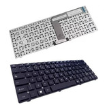 Teclado Notebook  Cce F4030 