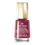 Mavala Mini Color New Dehli 092- Esmalte Cremoso 5ml