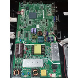 Placa Principal Semp Toshiba Dl3270(b)w 