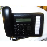 Teléfono Ejecutivo Panasonic Modelo Kx-ut133