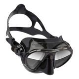 Visor Mascara Cressi Nano Hd Buceo Pesca Apnea Full