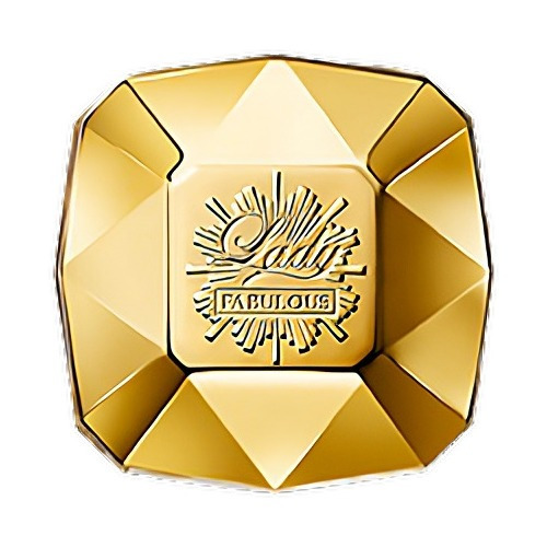 Paco Rabanne Lady Million Fabulous Edp Intense 30ml Para Feminino