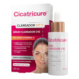 Serum Clareador Cicatricure Vit C 30ml