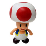 Figura De Super Mario Bros 12cm Funko Pop