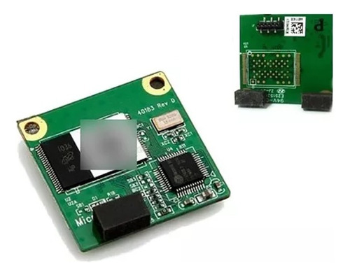 Memoria Nand 4gb Para Xbox 360 Slim