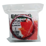 Encordado Pioner Para Arpa Llanera - Set De Cuerdas