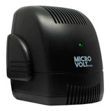 Estabilizador Trv Micro Volt H Negro