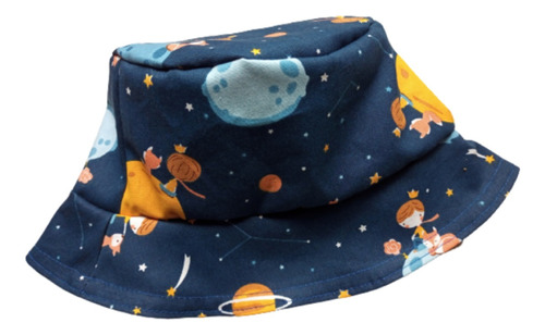 Gorros Pilusos Para El Sol De Gabardina. Bebes Y Niños