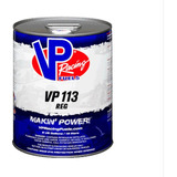 Gasolina Vp Racing 113 Reg 19 Lt 5 Galones