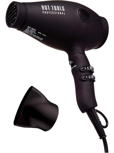 Secador De Pelo Hot Tools Professional 2100 Turbo Ionic